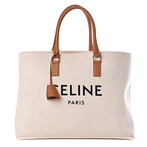 beige celine tote bag|celine tote bag buy online.